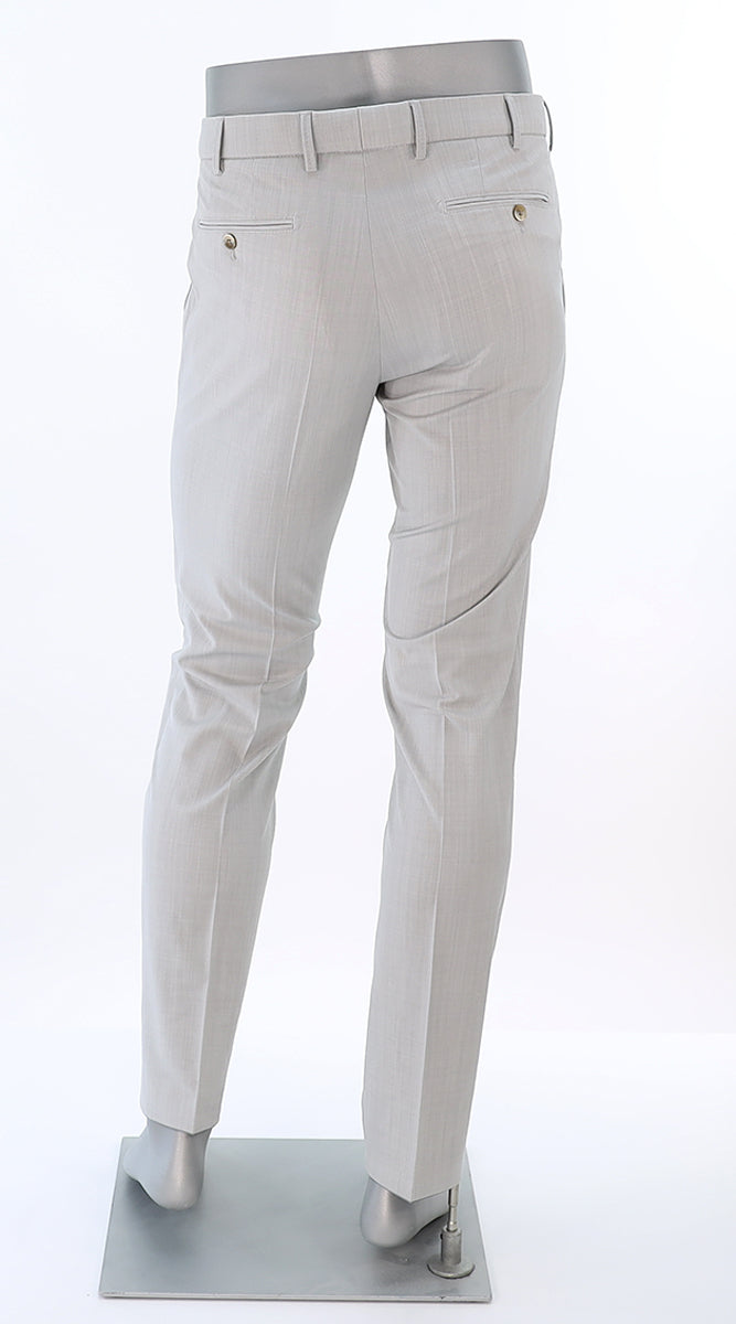 Pantalones Meyer 2500 Bonn Platinum 