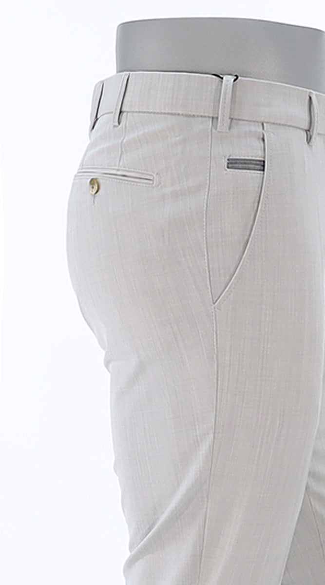 Pantalones Meyer 2500 Bonn Platinum 