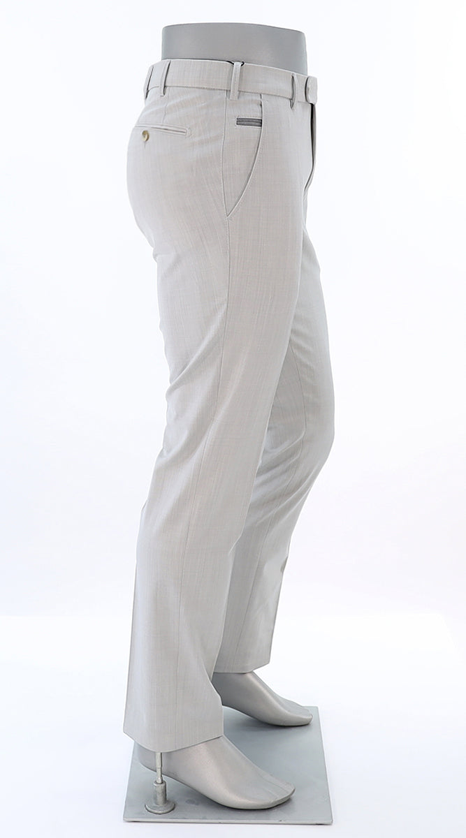 Pantalones Meyer 2500 Bonn Platinum 