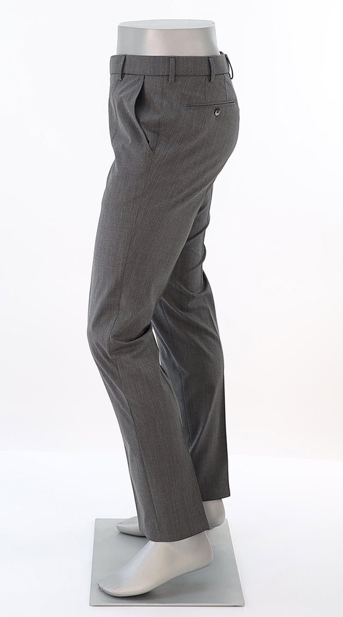 Pantalones Meyer 2500 Bonn Gris 