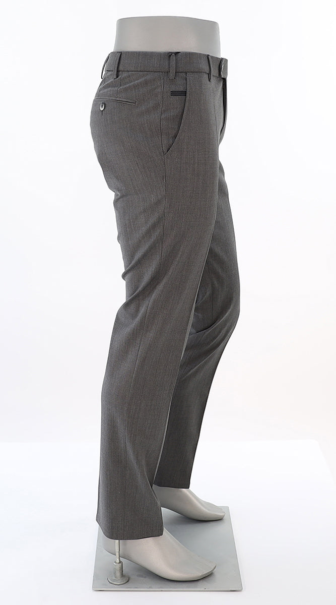 Pantalones Meyer 2500 Bonn Gris 