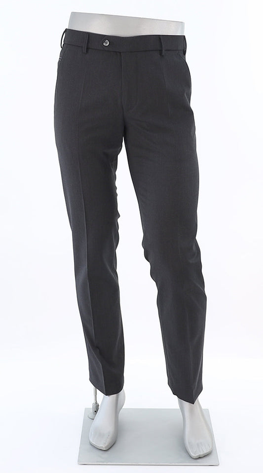 Pantalones Meyer 2500 Bonn color carbón 