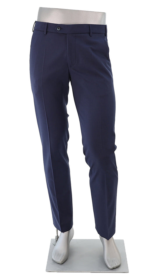 Pantalones Meyer 2500 Bonn Azul 