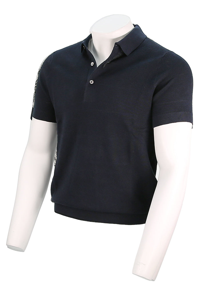 Polo de punto Rodd and Gunn