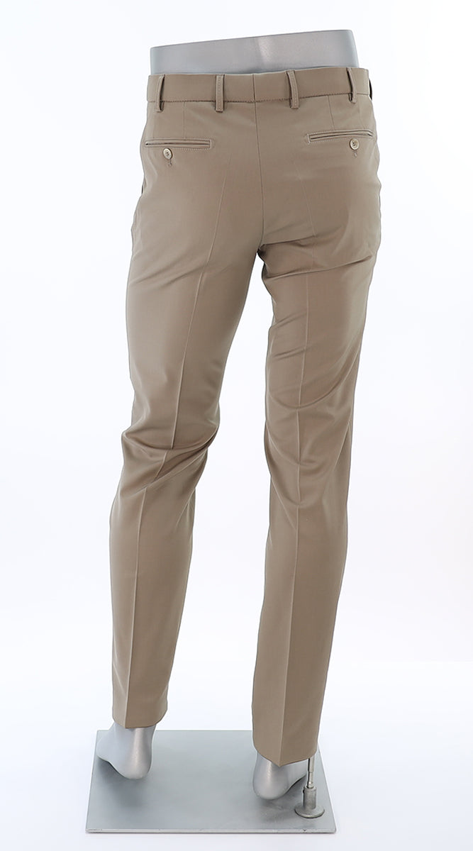 Pantalones Meyer 2500 Bonn color topo 