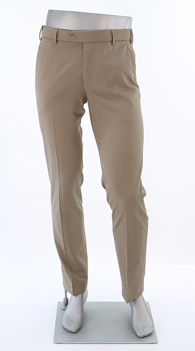 Pantalones Meyer 2500 Bonn color topo 