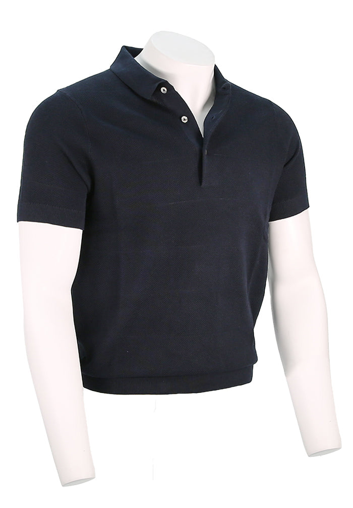 Polo de punto Rodd and Gunn