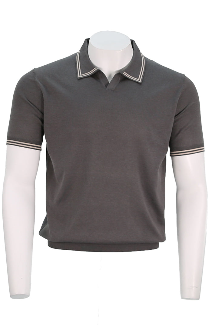 Camisa de punto Corneliani