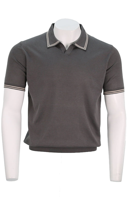 Camisa de punto Corneliani