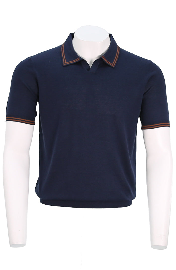 Camisa de punto Corneliani