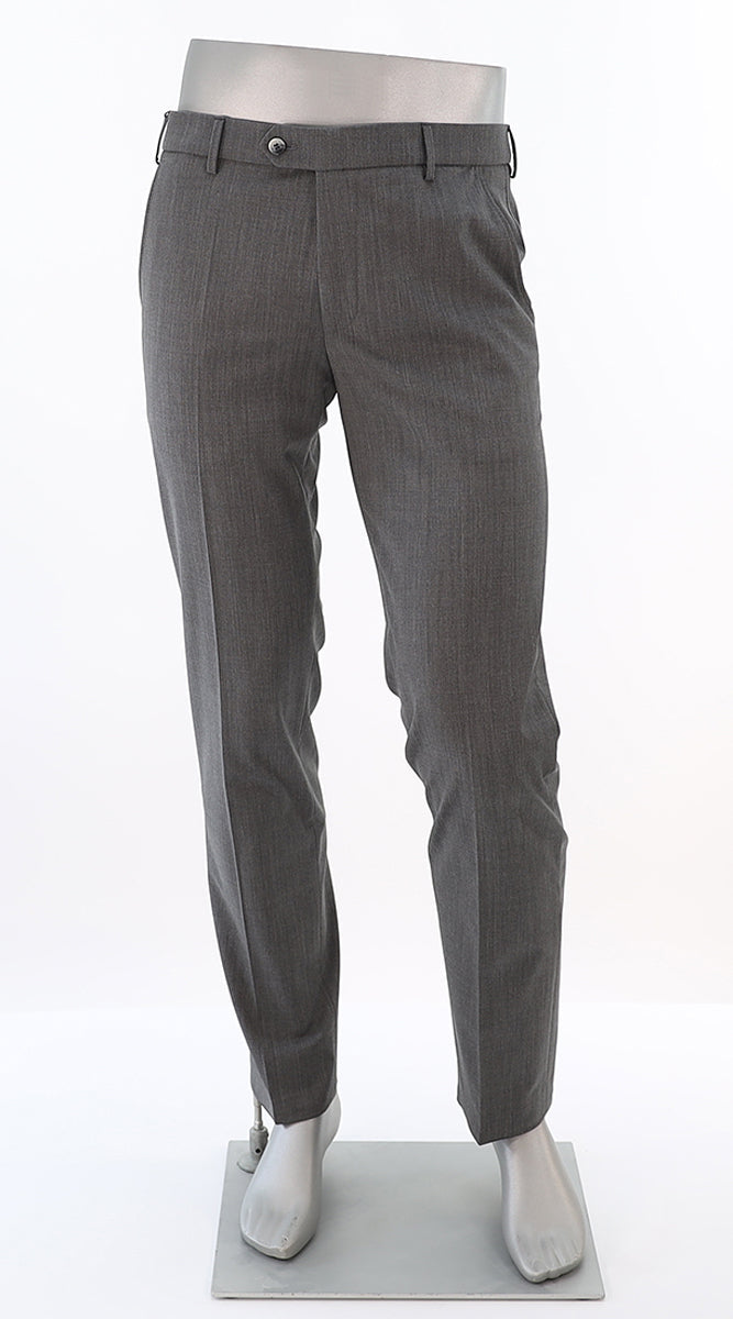 Pantalones Meyer 2500 Bonn Gris 