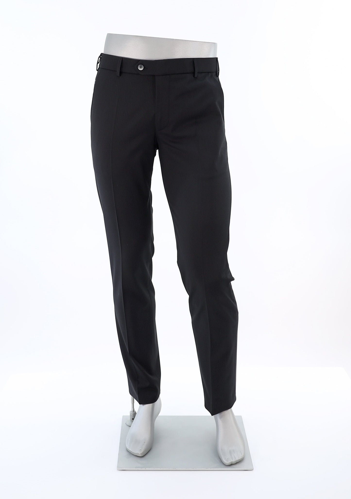 Pantalones Meyer 2500 Bonn negros 